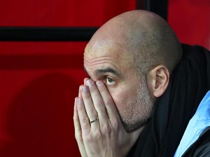 Sanksi Man City Kian Dekatkan Pep Guardiola ke Juventus?