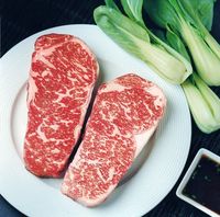 Nama Kobe Bryant Ternyata Terinspirasi dari Nama Daging Sapi 
