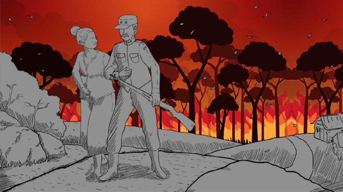 ilustrasi cerpen ilustrasi cerpen