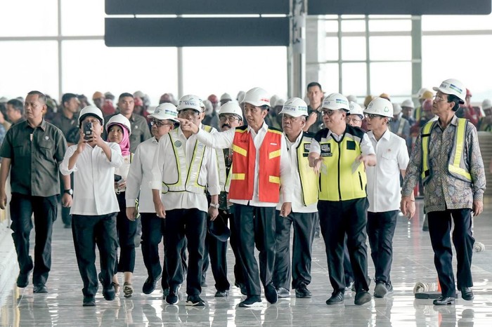 Yogyakarta Internasional Airport