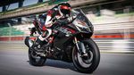 Motor Sport Terbaru Hasil Kawin Silang TVS-BMW