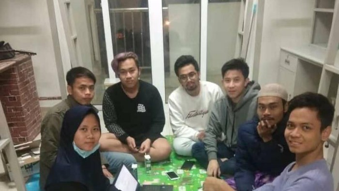 Pemkab Serang