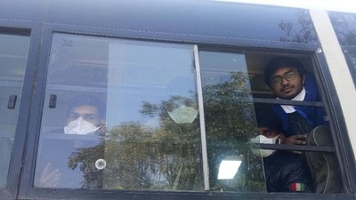 Ini Dia Deretan Negara yang Evakuasi Warganya dari Wuhan China