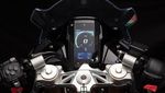 Motor Sport Terbaru Hasil Kawin Silang TVS-BMW