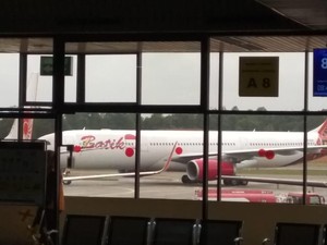 Kenapa Bukan Garuda yang Evakuasi WNI dari Wuhan?