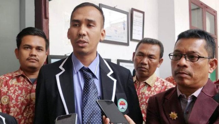Jasmen Nadeak