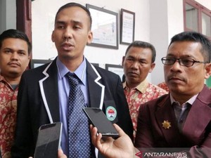 2 Perawat Dibui 2 Tahun karena Salah Suntik Pasien hingga Mati, PPNI Banding