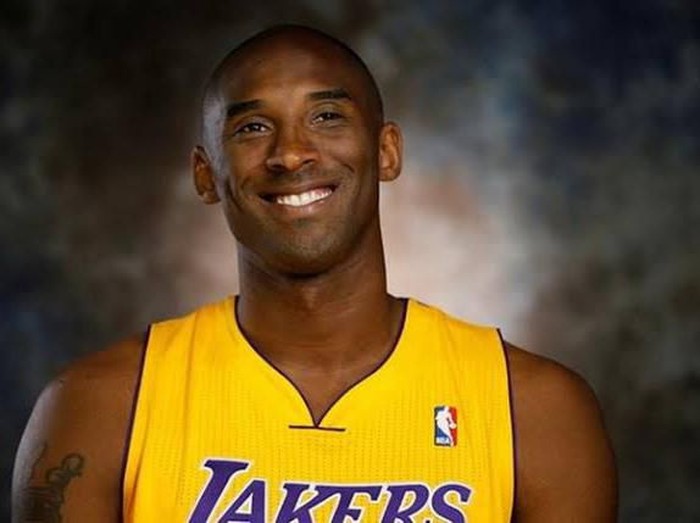 nama kobe bryant
