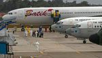 10 Bandara Terbesar di Indonesia