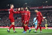Inikah Cara untuk Mengalahkan Liverpool?
