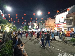 Yogyakarta dan Masa Depan Pariwisata Berbasis Budaya