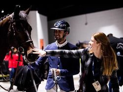 Gaya Pacaran Putri Bill Gates dan Kekasih Arabnya