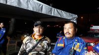Disedot, Banjir Underpass Kemayoran Turun 1,5 Meter