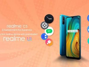 Meluncur 6 Februari, Ini Spek Realme C3