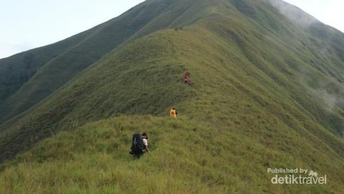 Bukit Anak Dara