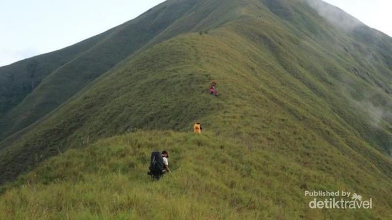 Bukit Anak Dara Bukit Anak Dara
