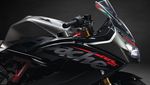 Motor Sport Terbaru Hasil Kawin Silang TVS-BMW