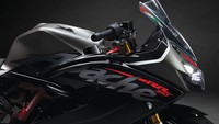 Secara mekanis, TVS Apache RR310 memiliki sedikit perbedaan dengan pertama kali meluncur. Motor ini dilengkapi mesin DOHC satu silinder 313 cc bertenaga 34PS pada 9.700 rpm dengan torsi maksimal 27,3 Nm. Foto: Dok. TVS