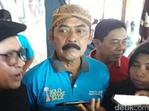 FX Rudy Minta Perpres Kenaikan Iuran BPJS Kesehatan Ditinjau Lagi