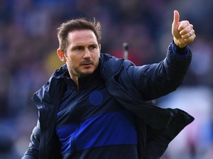 Banyak Amunisi, Mampukah Lampard Sukses Kali Ini di Chelsea?