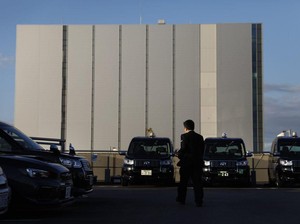Seberapa Mahal Ongkos Taksi di Tokyo?