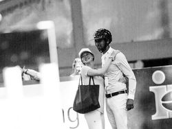 Gaya Pacaran Putri Bill Gates dan Kekasih Arabnya