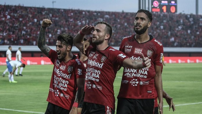 Bali United