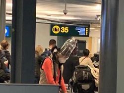 Bermacam Cara Tak Biasa Berlindung dari Ancaman Virus Corona