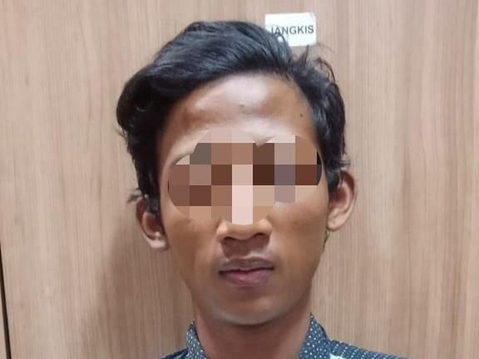 pemerkosaan di surabaya