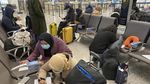 Ini Dia Deretan Negara yang Evakuasi Warganya dari Wuhan China