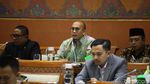 Wamen BUMN hingga Dirut PLN Rapat di DPR Wamen BUMN hingga Dirut PLN Rapat di DPR