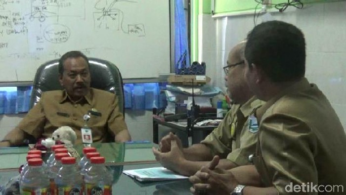 Sembilan mahasiswa yang pulang dari China sudah bisa pulang ke rumah masing-masing di Probolinggo. Sebelumnya mereka menjalani observasi di RSUD Waluyojati.