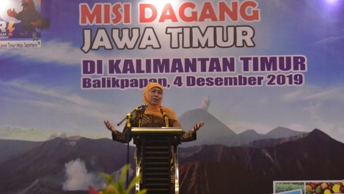 misi dagang ke sumut
