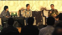 Bank BTN tetap fokus pada pembiayaan rumah untuk mendukung perekonomian nasional dengan tetap berhati-hati mengingat kondisi geo politik dan ekonomi yang masih belum menentu di tahun tikus logam. Foto: dok. Bank BTN
