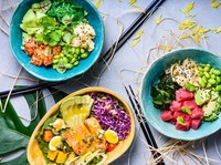 Sama-sama Populer, Ini Perbedaan Diet ala Jepang dan Barat