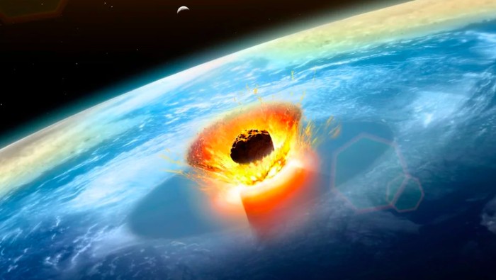 Asteroid