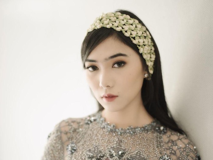 Isyana Sarasvati