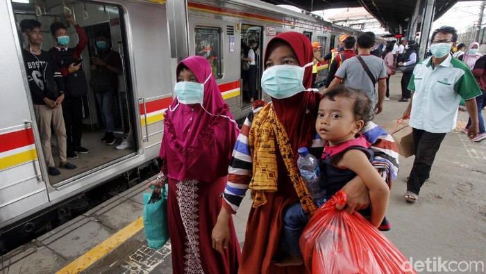 Hindari Virus Corona, Yuk Jaga Imunitas Tubuh dengan Asupan Ini