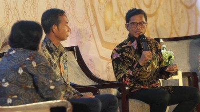 Fokus Pembiayaan Rumah, Dorong Perekonomian Nasional