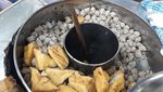 20 Bakso Kerikil dan Mercon Ada di Sini