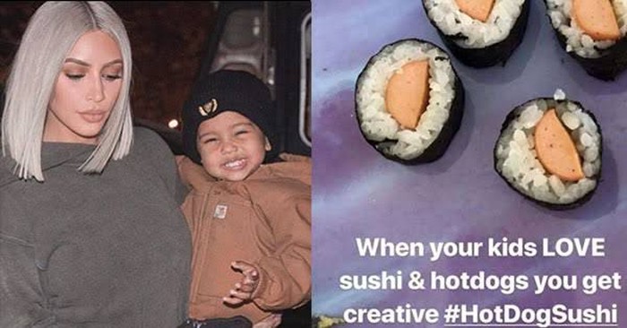 selara makan kim kardashian