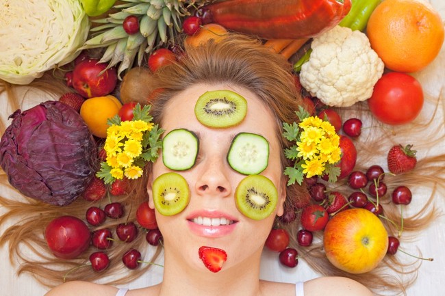 5 Masker Buah Ini Bisa Cegah Kulit Kering Saat Musim Hujan 5 Masker Buah Ini Bisa Cegah Kulit Kering Saat Musim Hujan