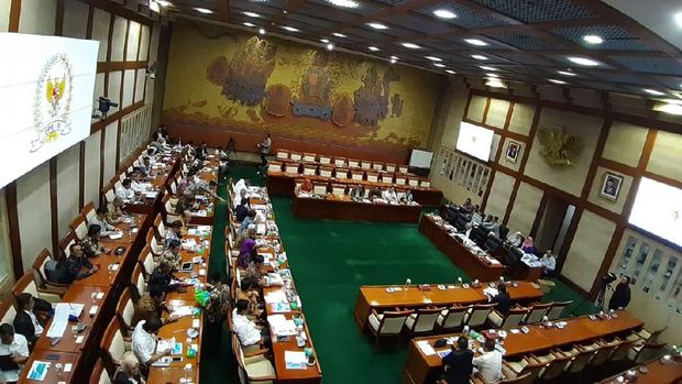 Triliua Nyangkut, Kenapa Jiwasraya-Asabri Beli Saham Bentjok