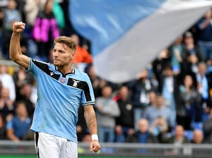 Liukan Kece Ciro Immobile