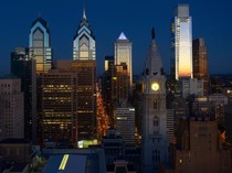 Philadelphia Tersenyum, Piala Dunia 2026 Bawa Cuan Banyak