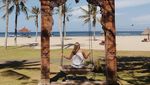 Liburan di Bali Dulu, Sofia Kenin Juara Australia Terbuka 2020 Kemudian