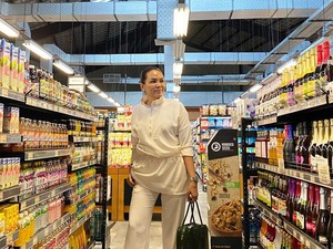 Fitri Salhuteru Tak Pernah Pakai UU Ketenagakerjaan untuk Pimpin Perusahaan