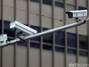 Geger Warga Jaksel Dikirimi Surat Tilang e-TLE Padahal Tak Melanggar