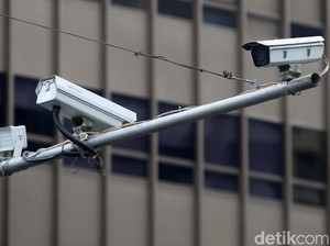 Geger Warga Jaksel Dikirimi Surat Tilang e-TLE Padahal Tak Melanggar