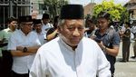 Sejumlah Tokoh Melayat Gus Sholah